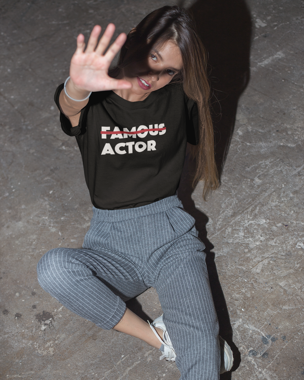 Actor
