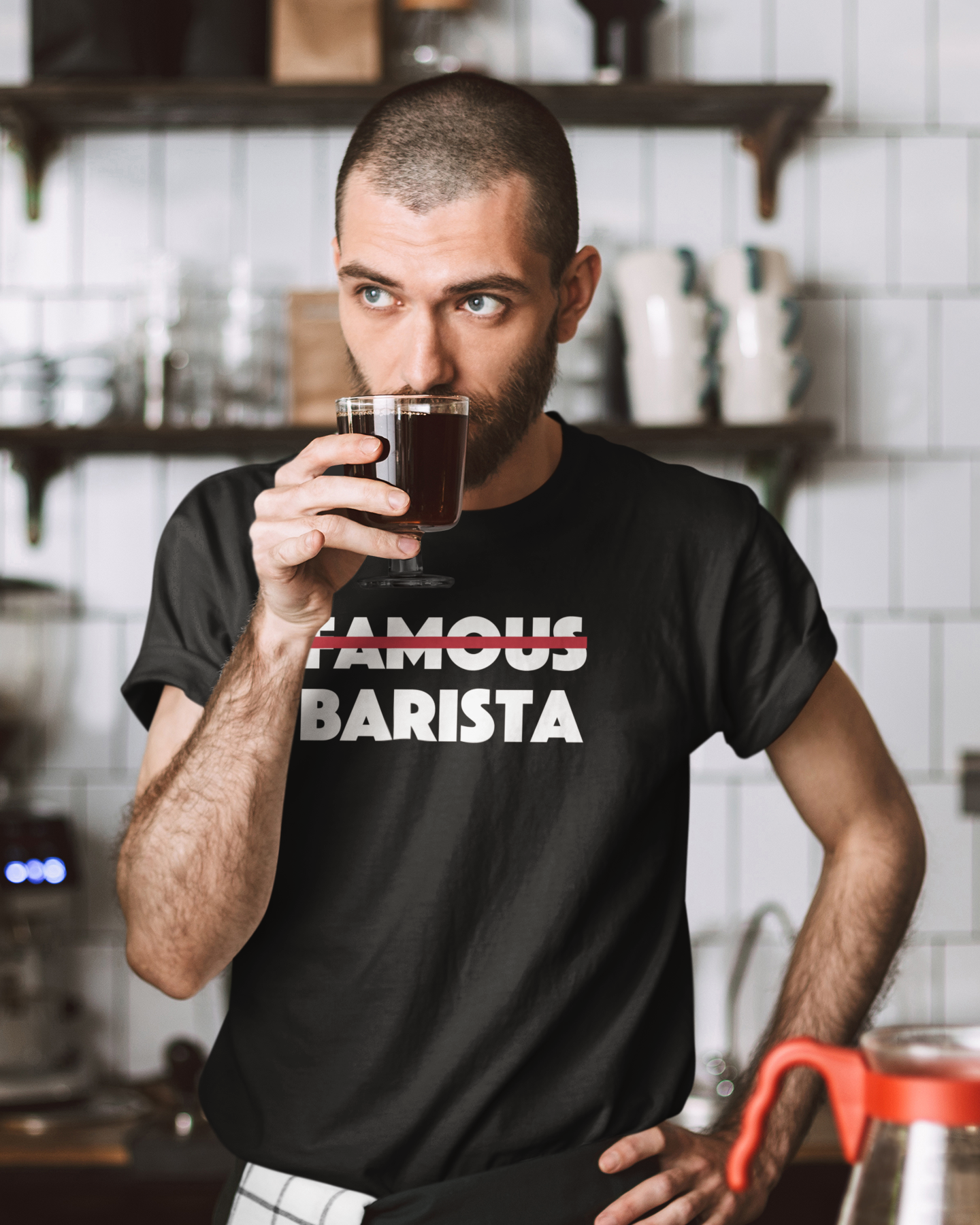 Barista