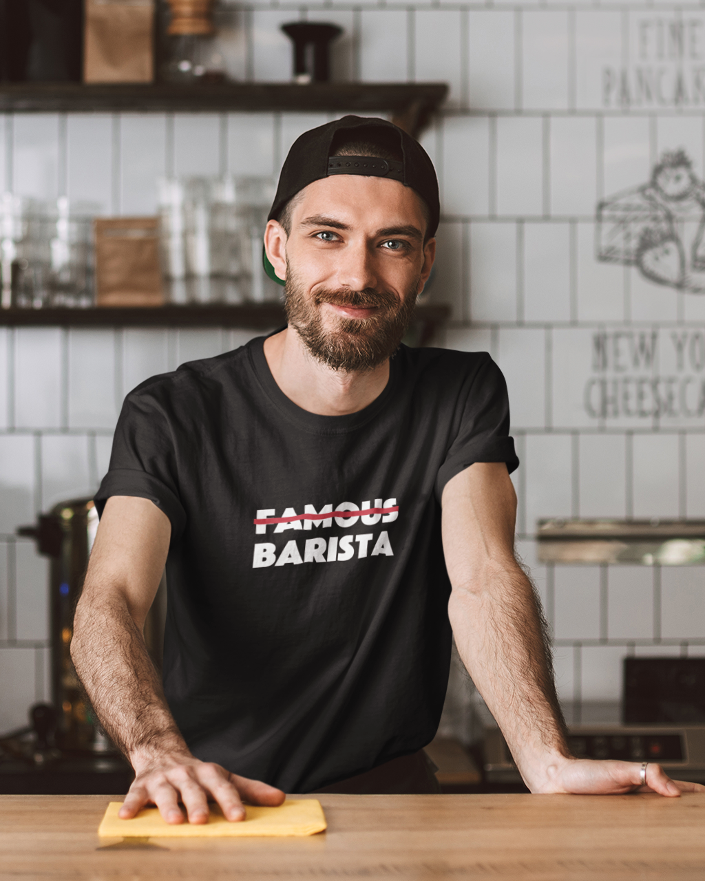 Barista