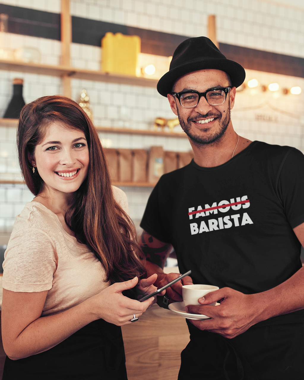 Barista