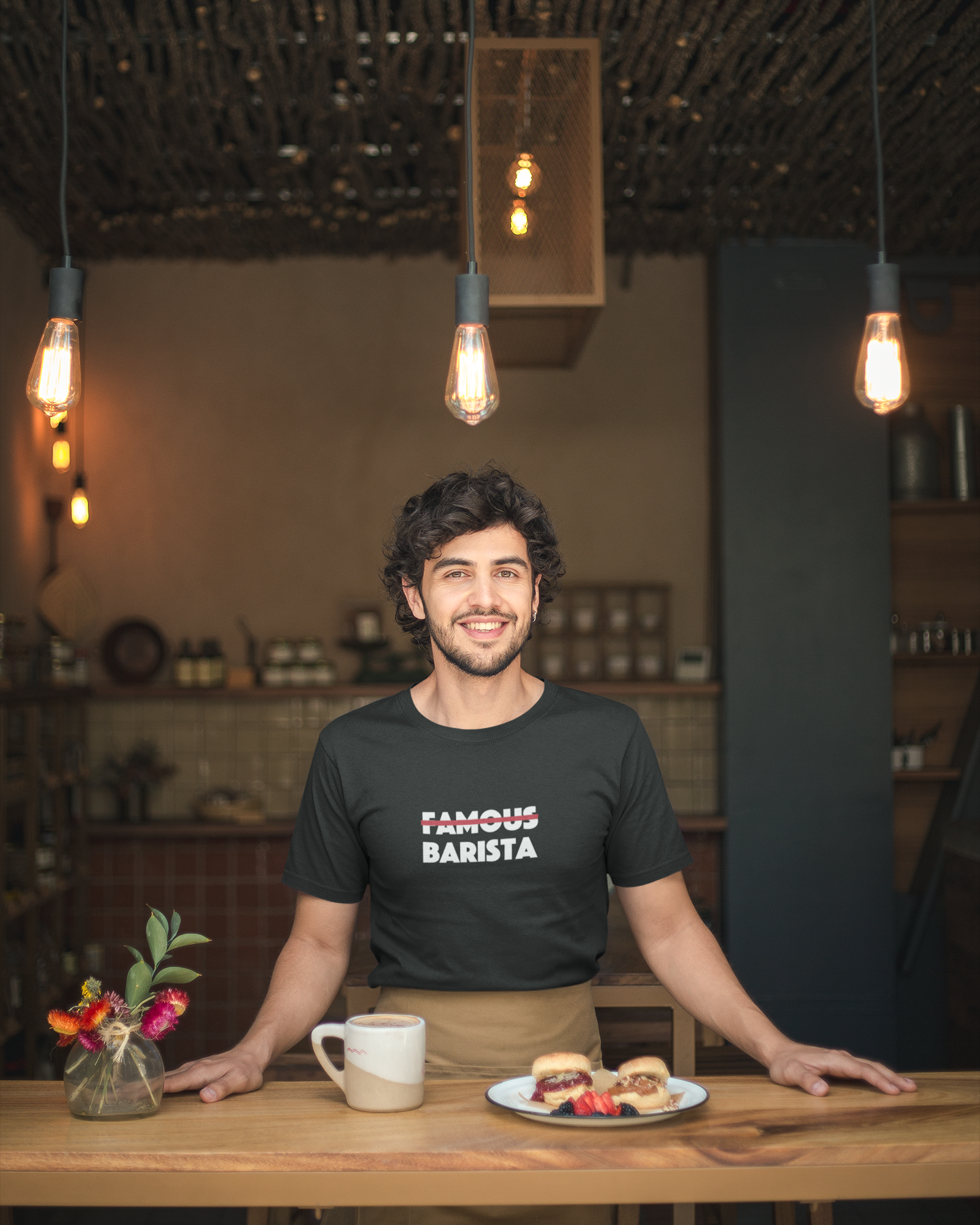 Barista