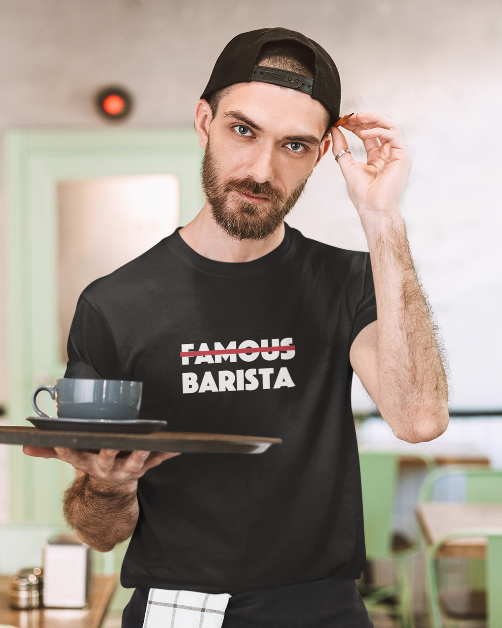 Barista