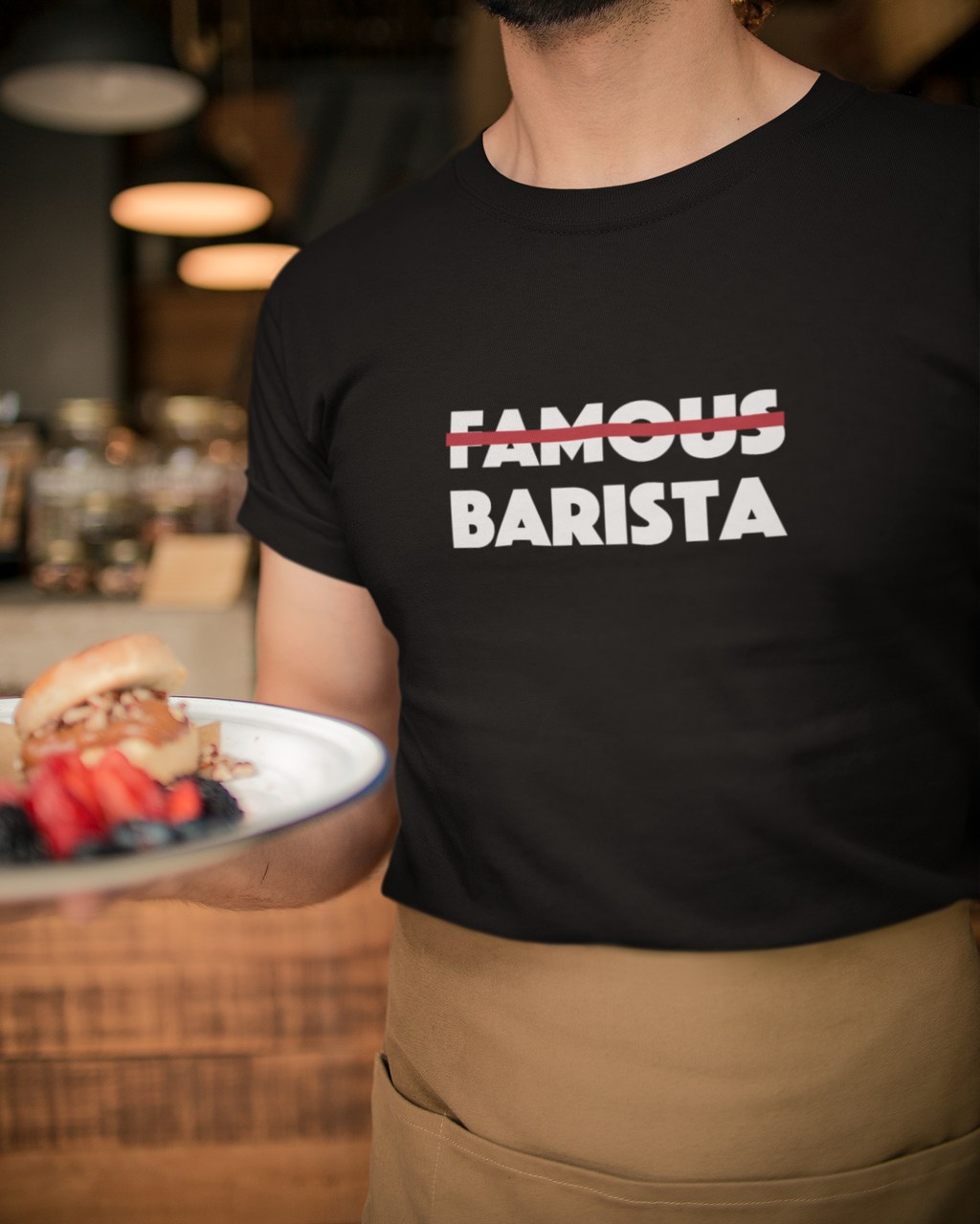 Barista