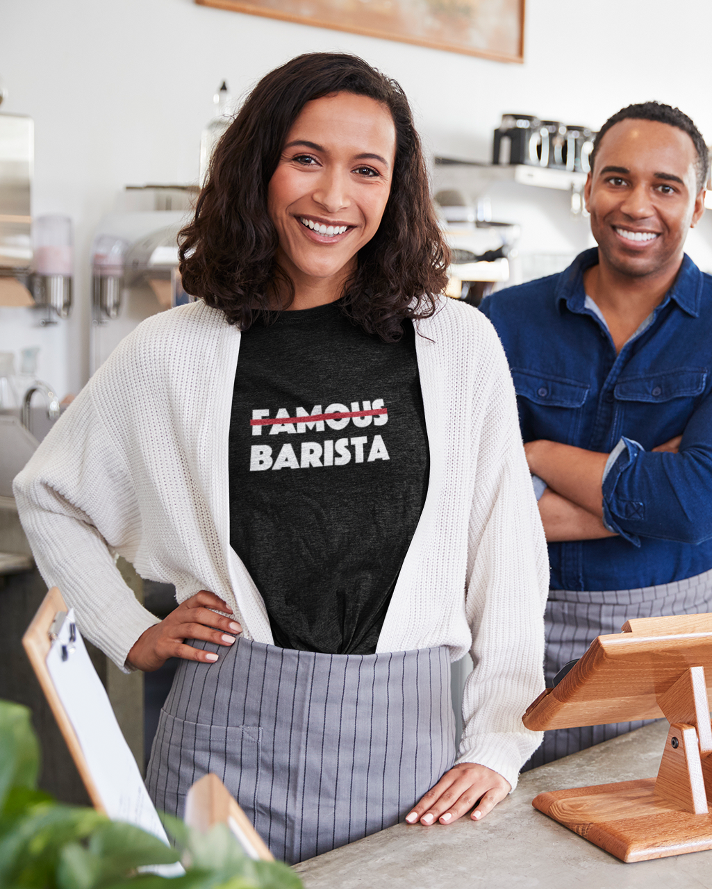 Barista