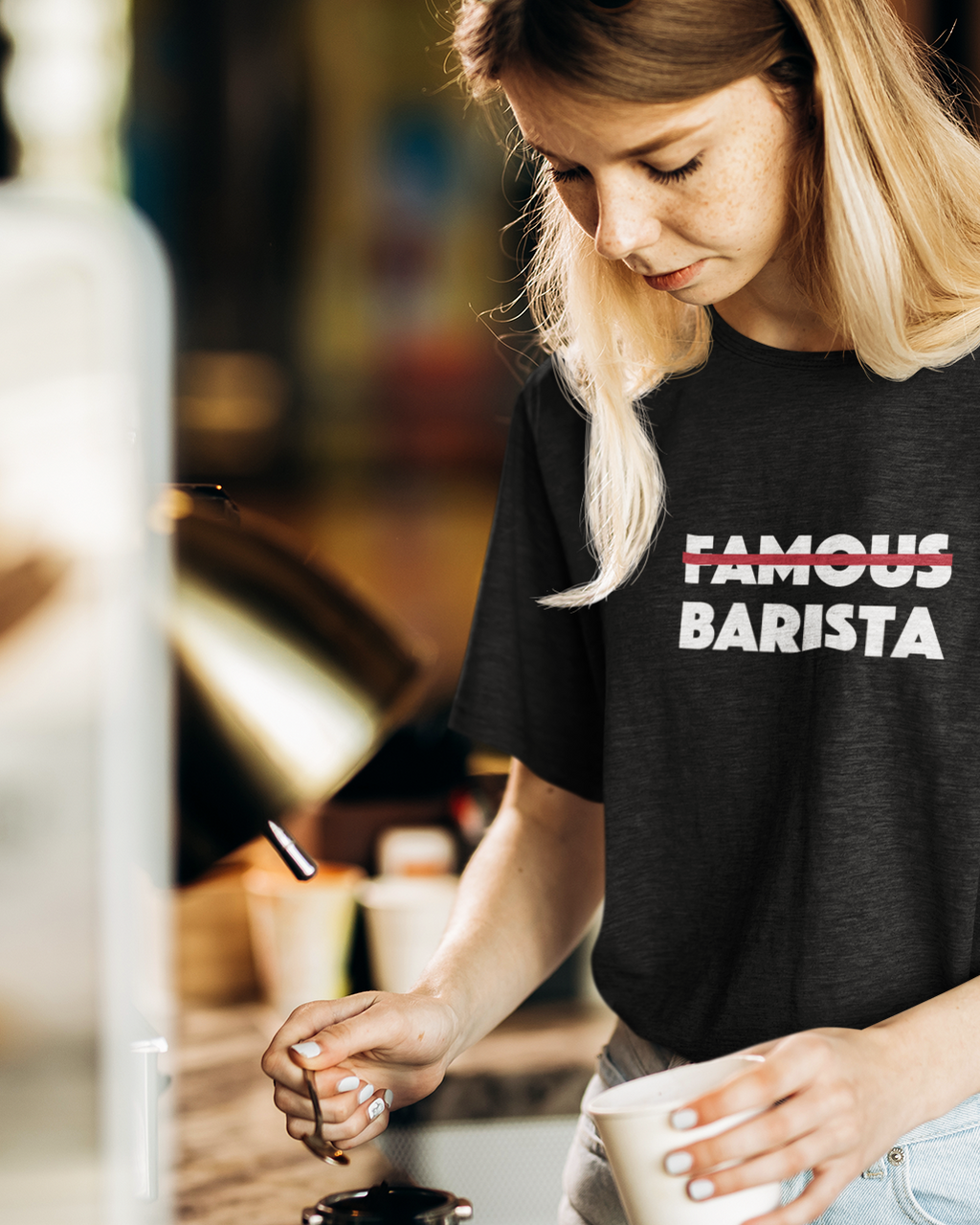 Barista