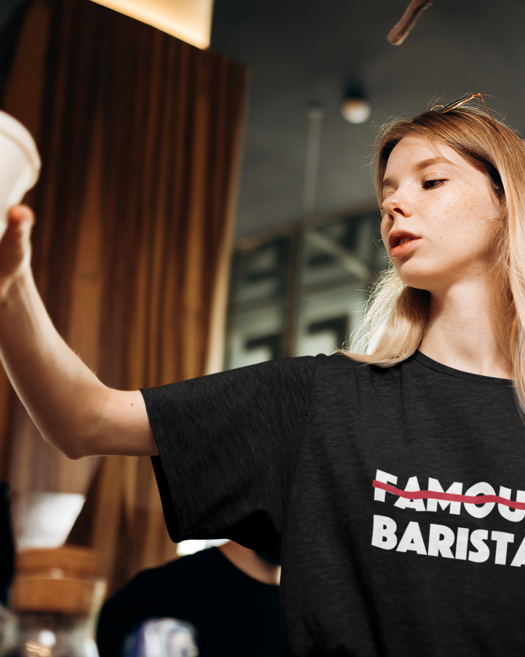 Barista