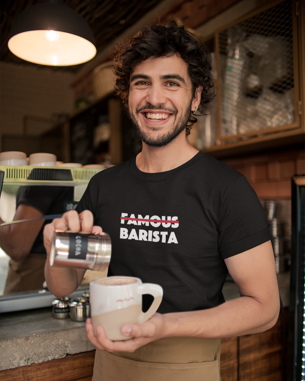 Barista
