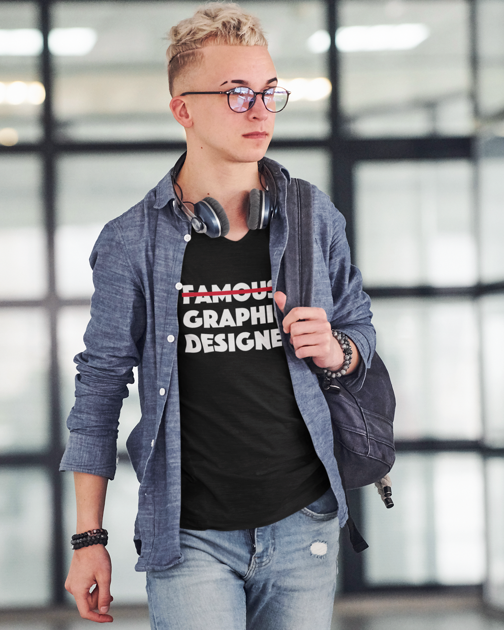 Graphic Designer