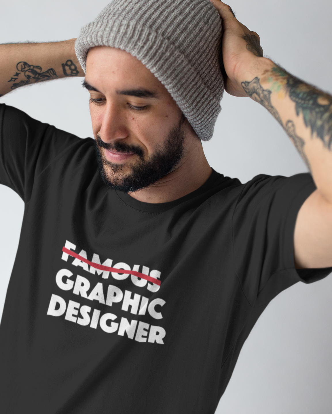 Graphic Designer