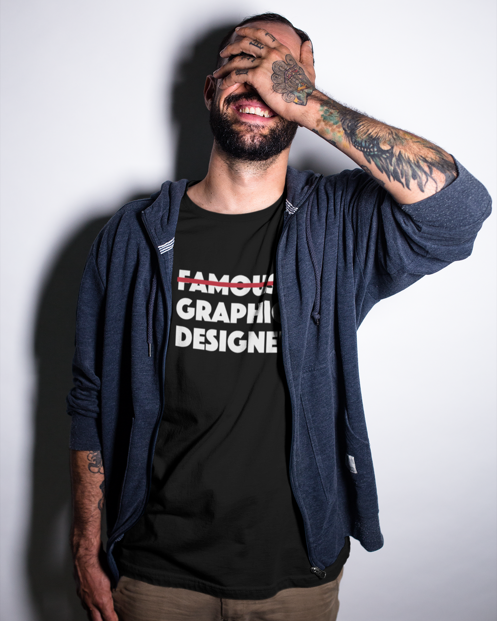 Graphic Designer