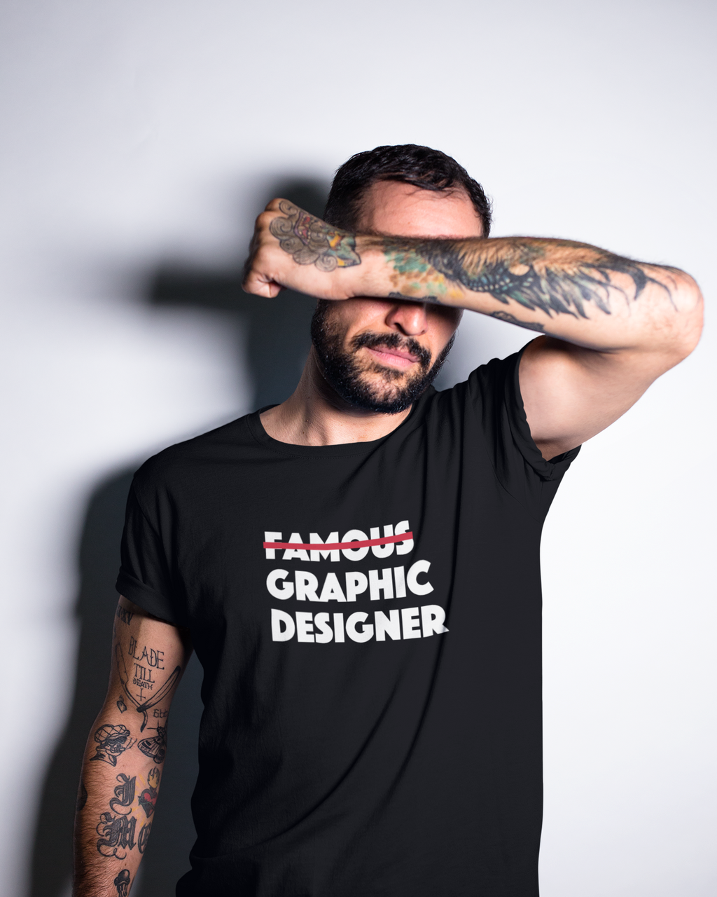Graphic Designer