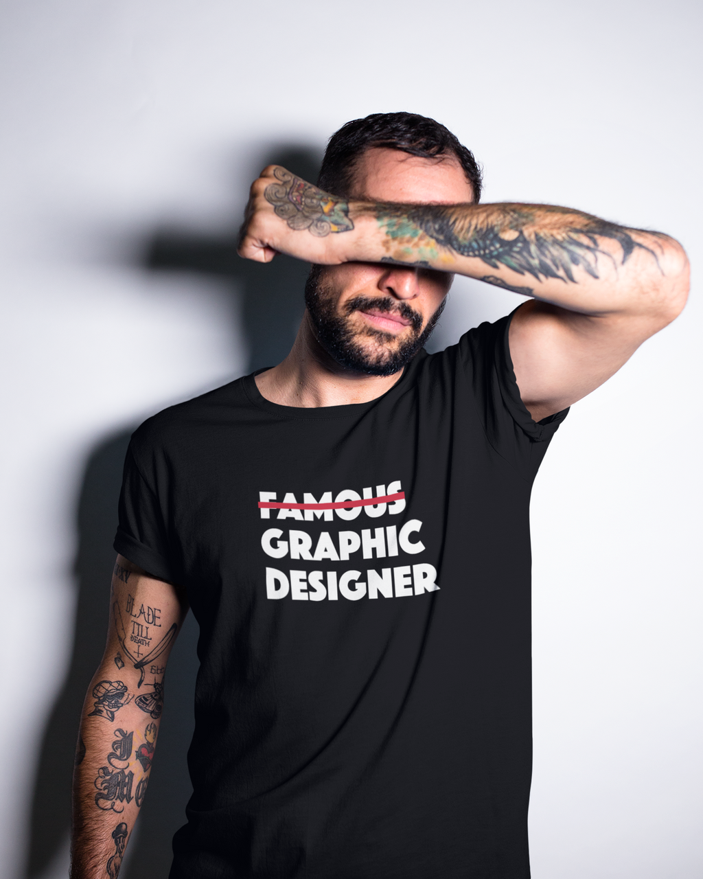 Graphic Designer