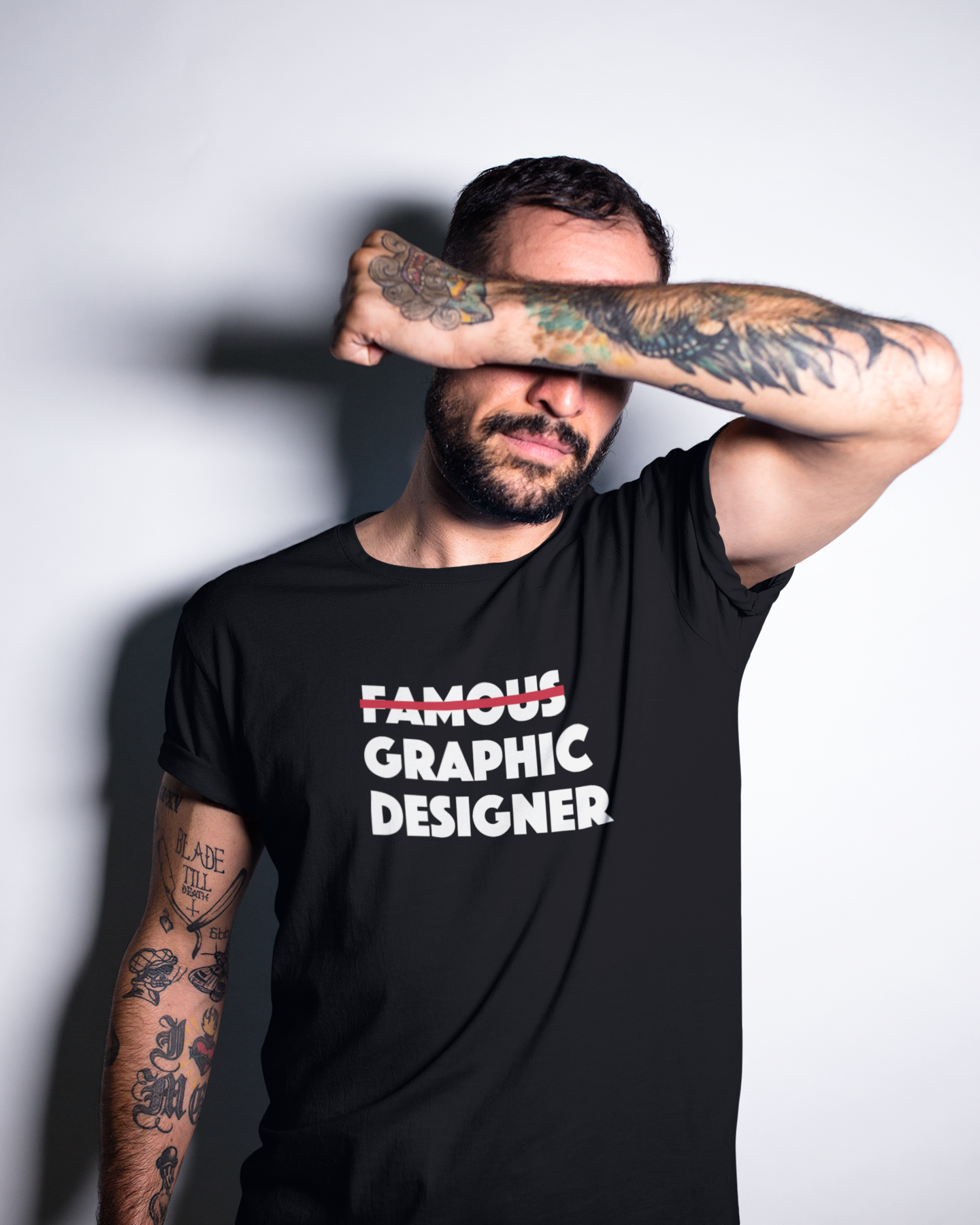 Graphic Designer