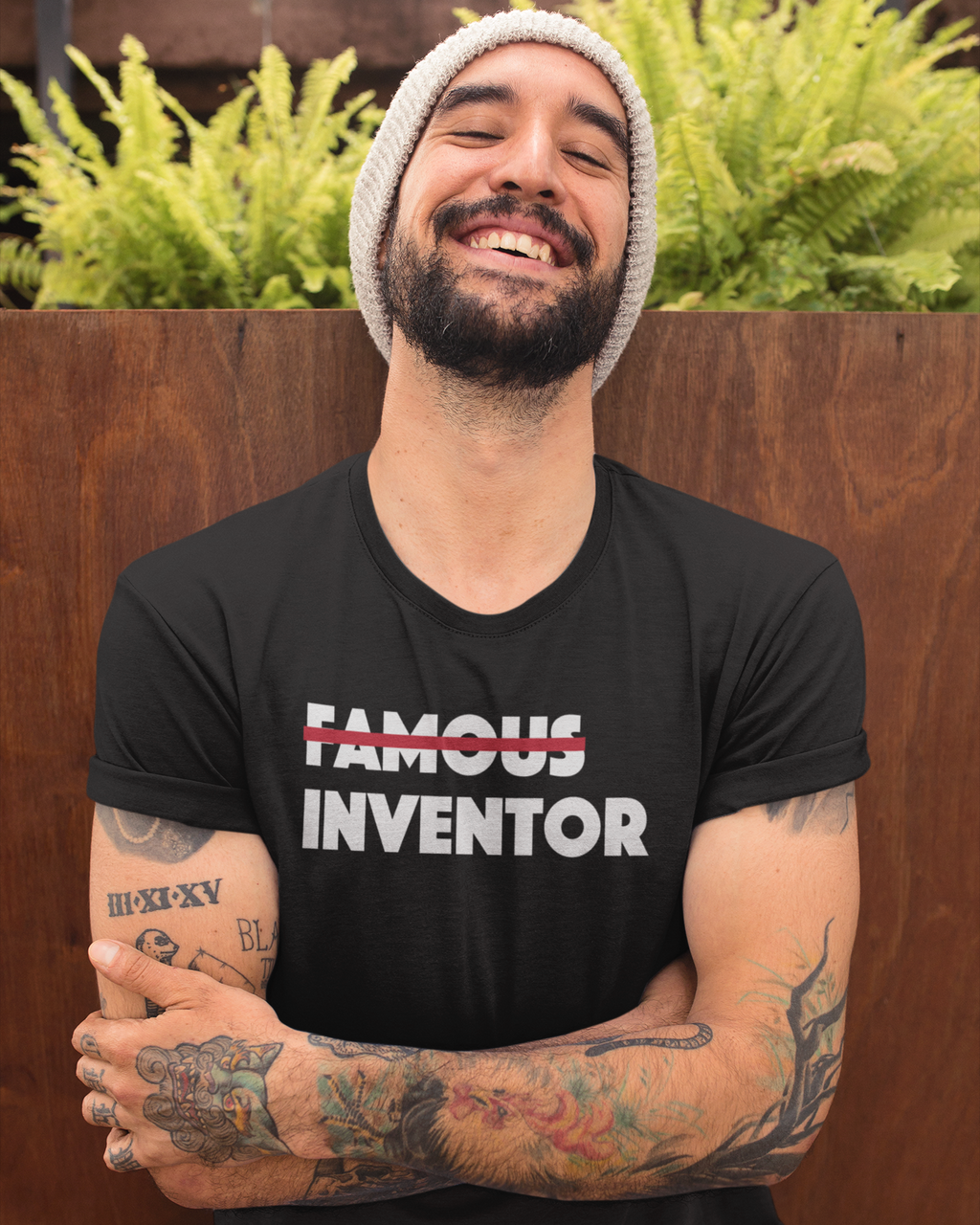 Inventor