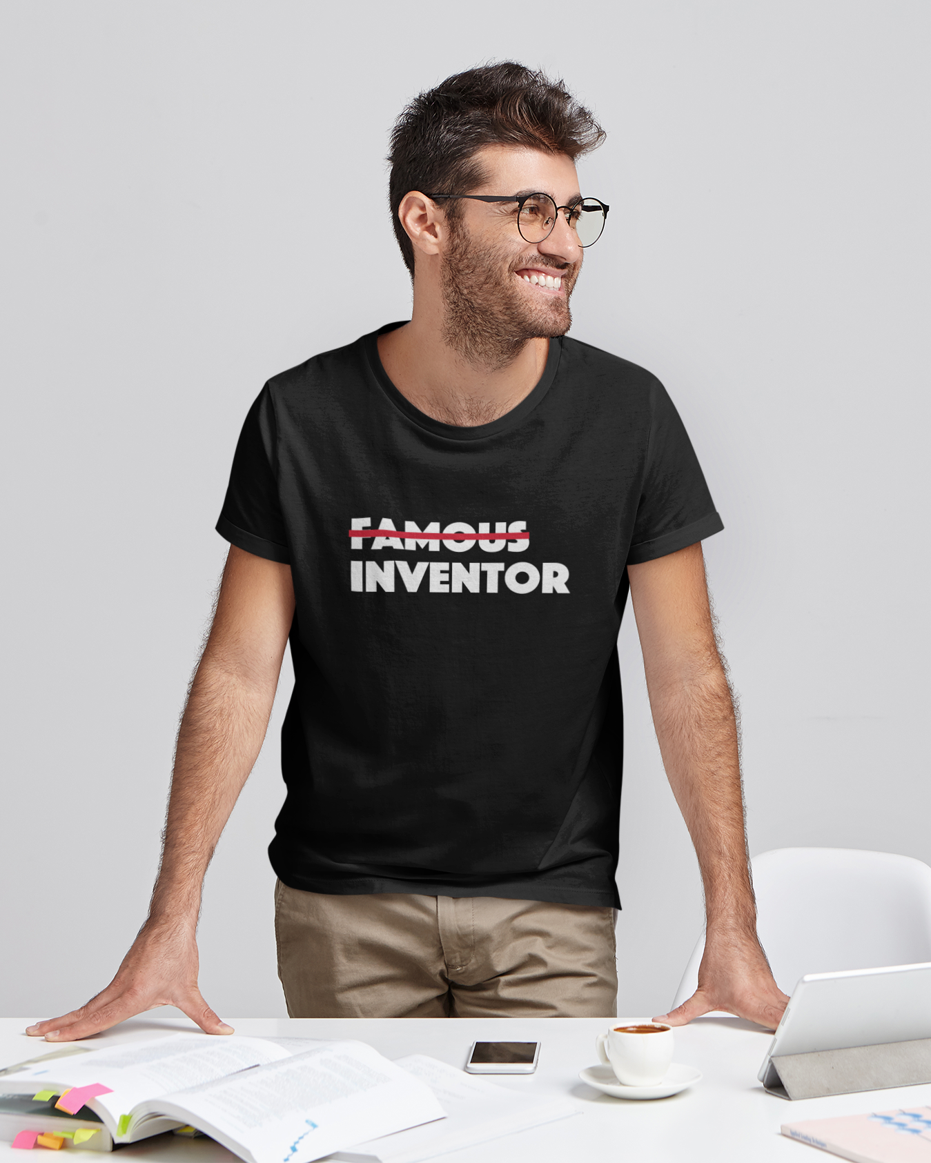 Inventor
