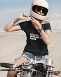 Motorcycle Rider