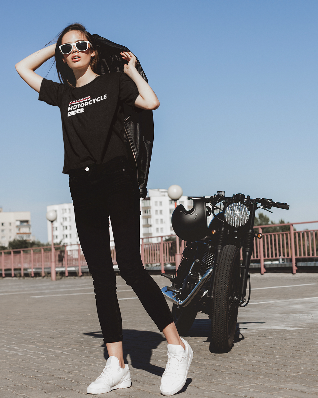 Motorcycle Rider