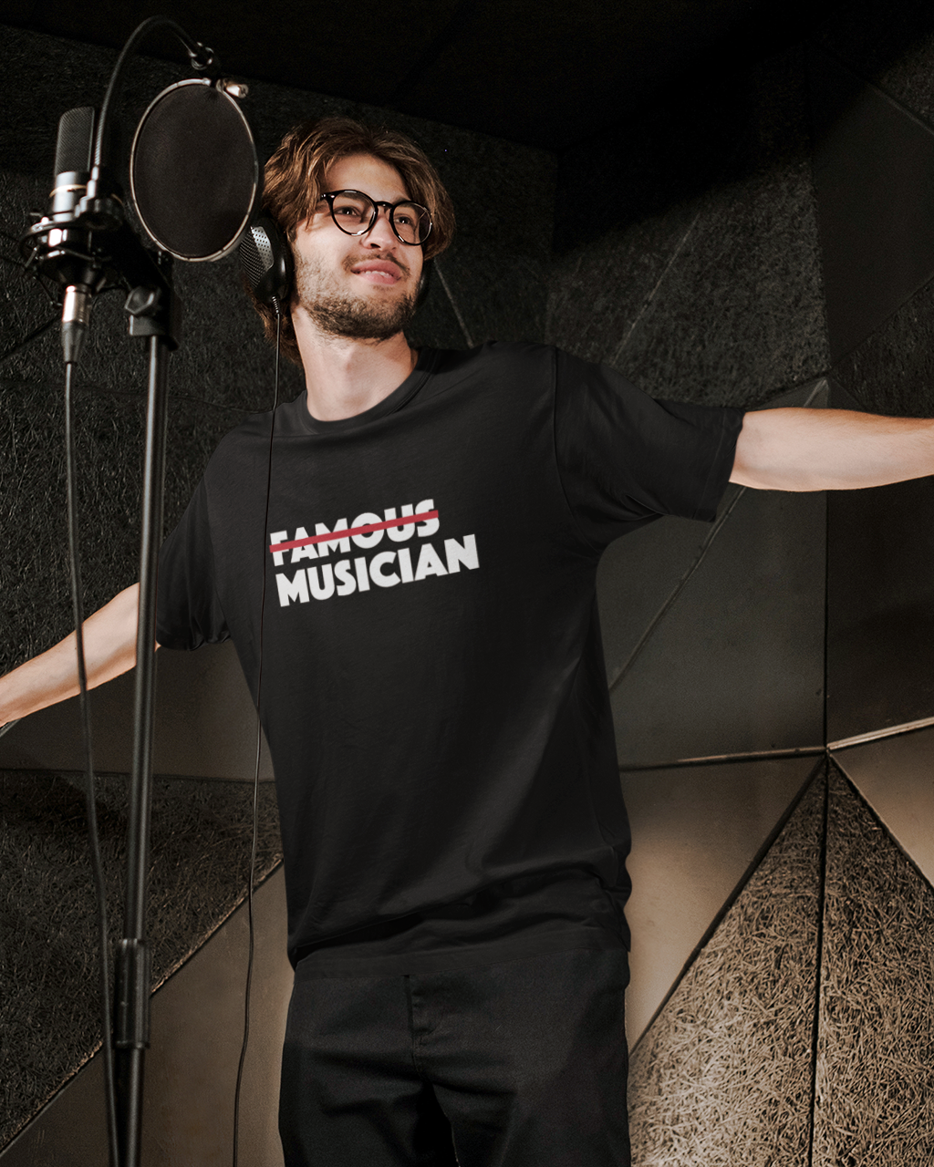 Musician