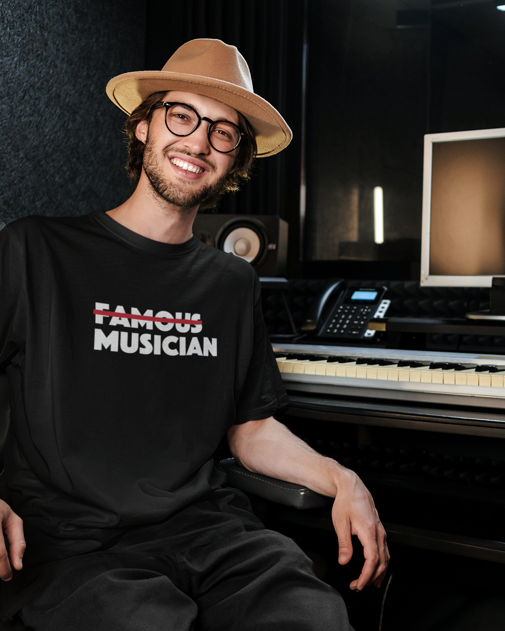 Musician