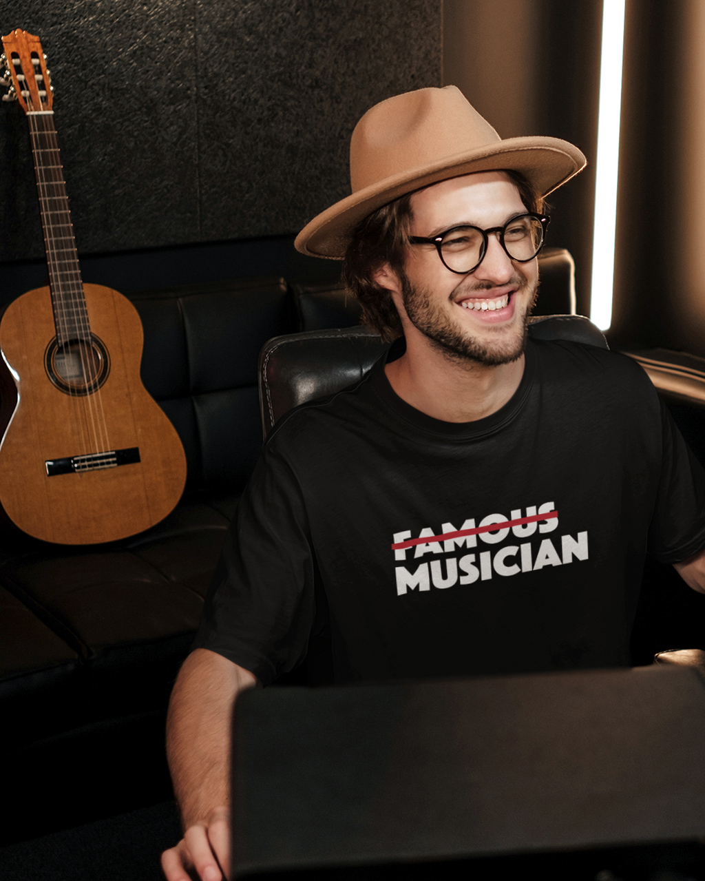Musician