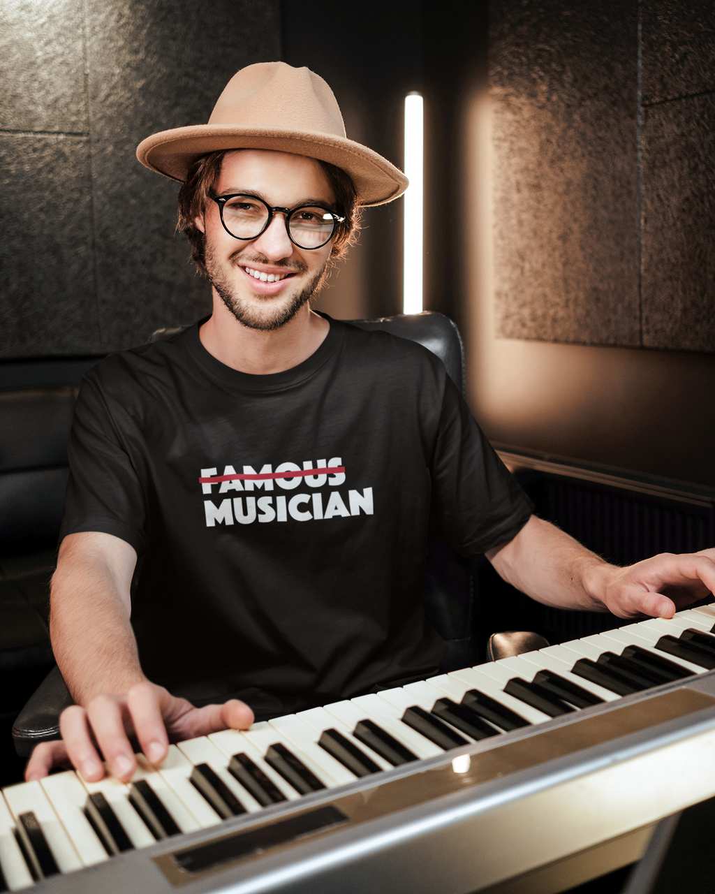 Musician