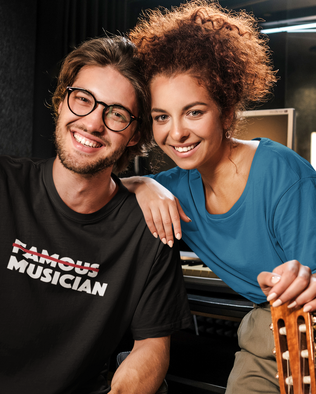 Musician