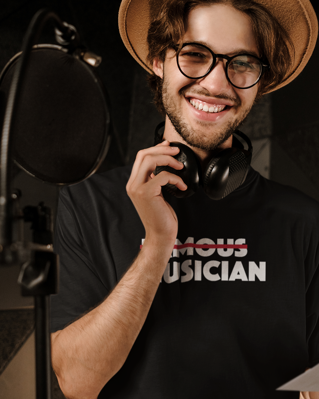 Musician