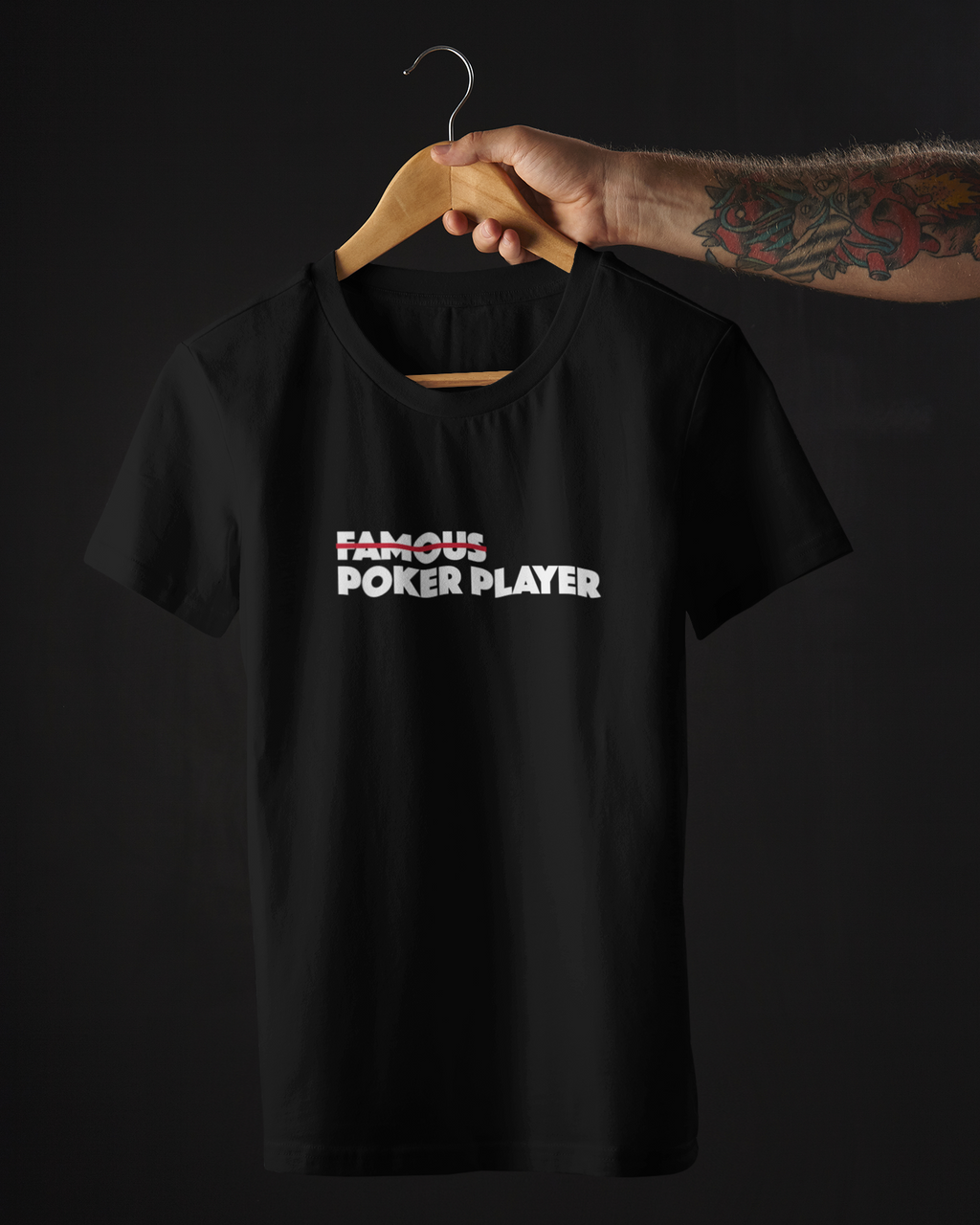 Poker Player