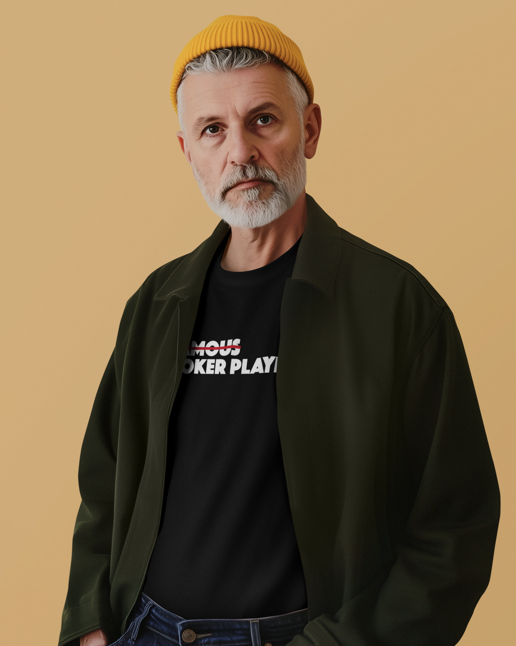 Poker Player