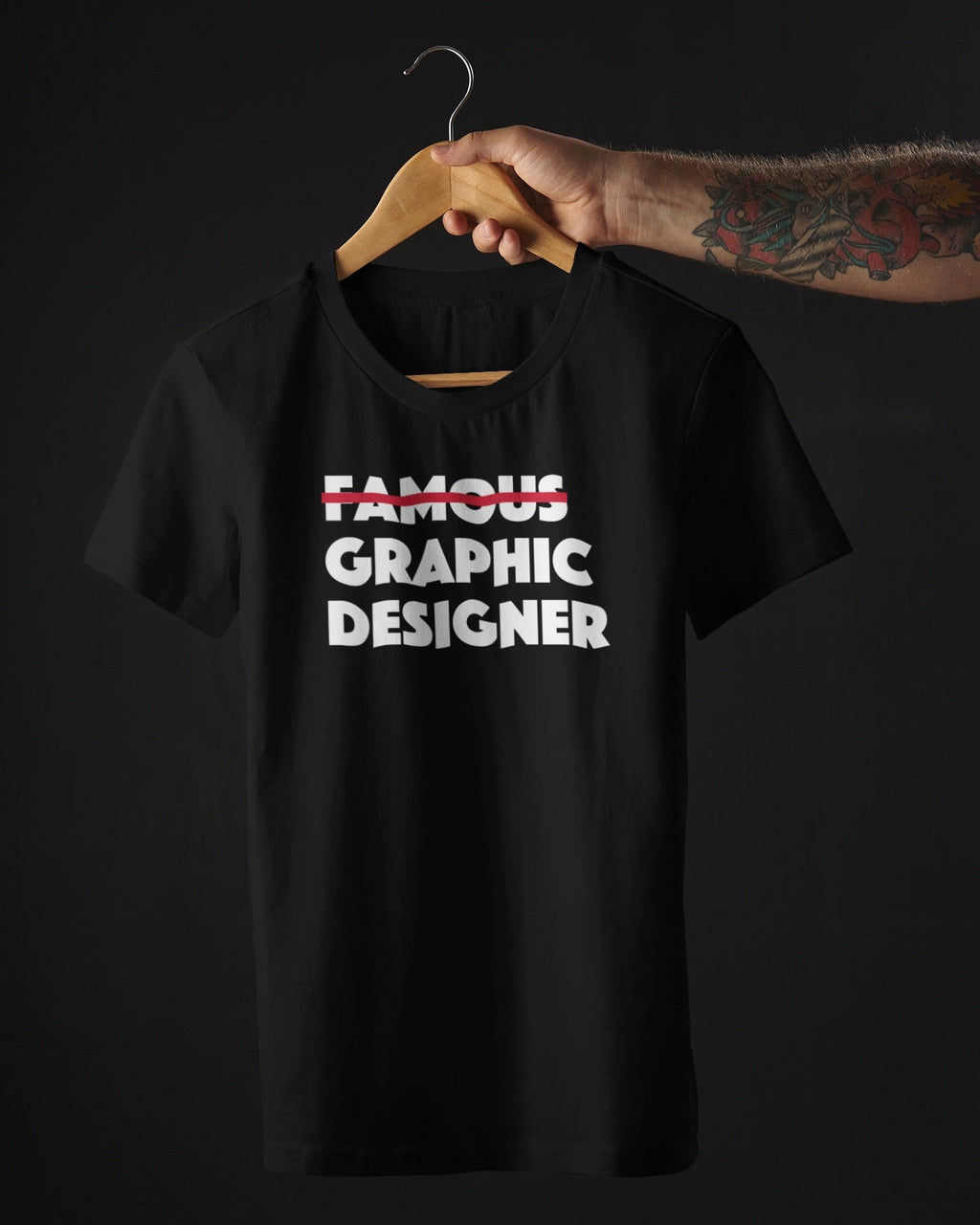 Graphic Designer