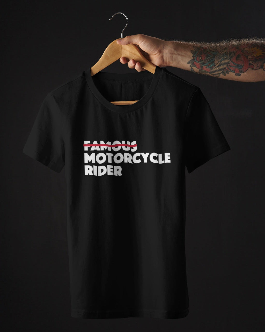 Motorcycle Rider
