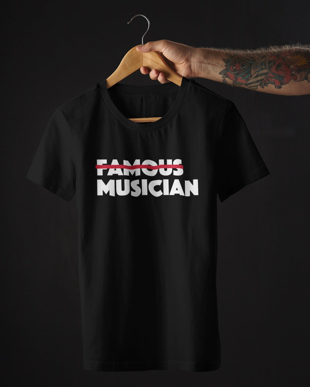 Musician