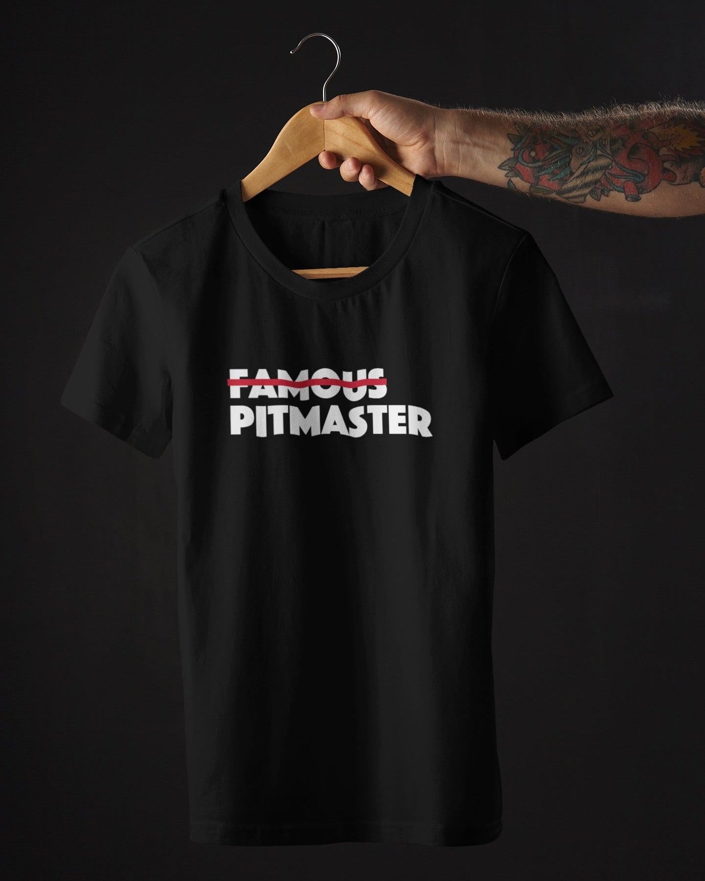 Pitmaster